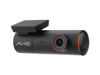 Mio MiVue J30 2.5K WIFI - kamera pro záznam jízdy