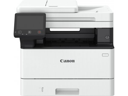 Canon i-SENSYS MF463dw - černobílá, MF (tisk, kopírka, sken)A4, DADF, USB, LAN, Wi-Fi 40str./min