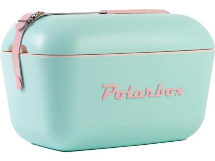 Pop Chladiaci box 20l tyrkysový POLARBOX