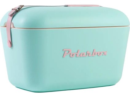 Pop Chladiaci box 12l tyrkysový POLARBOX