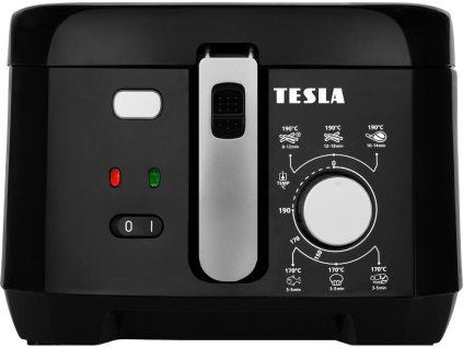 EASYCOOK AE300 FRITÉZA NA OLEJ TESLA