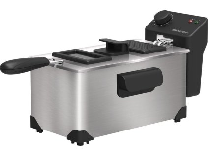 FR 300 fritéza s objemom 3l SMARTON