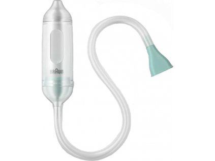BNA050EU detská odsávačka hlienov BRAUN