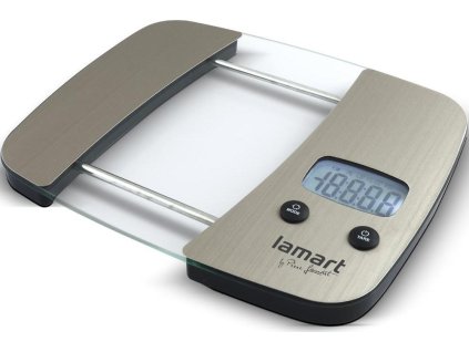 LT7071 kuchynská váha Equal LAMART