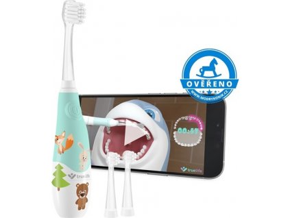 TrueLife SonicBrush Baby G