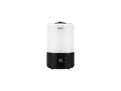 Levoit DUAL200S PRO - SMART Zvlhčovač vzduchu 3L