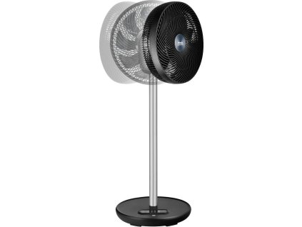 SFN 3040BK stojanový ventilátor SENCOR