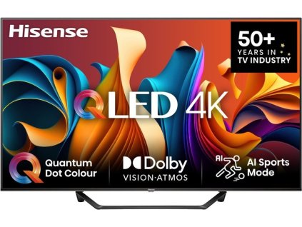 Hisense 55A7NQ