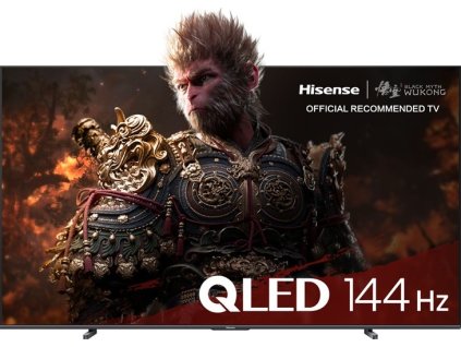 Hisense 100E7NQ PRO