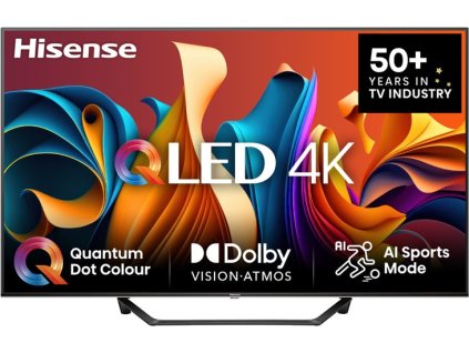 Hisense 65A7NQ