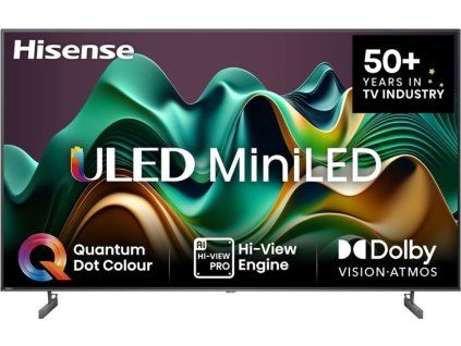 Hisense 75U6NQ