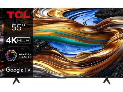 TCL 55P755 TV SMART GoogleTV