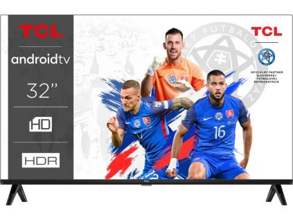 32S5403A LED HD SMART ANDROID TV TCL