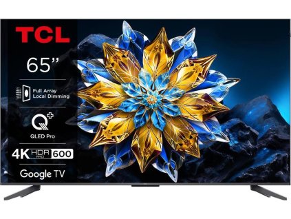 TCL 65C655