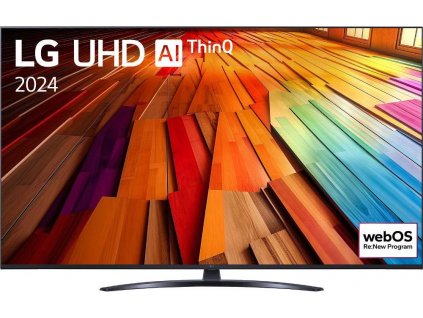 86UT81006LA UHD TV LG