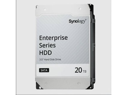 Synology 3,5” SATA HDD HAT5310-20T