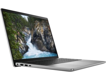 DELL Vostro 14 (3440)/ i3-1305U/ 8GB/ 512GB SSD/ 14" FHD+/ W11H/ FPR/ šedá/ 3Y PS on-site