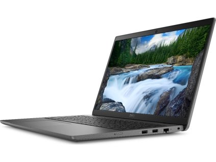 DELL NTB Latitude 3550/i5-1335U/8GB/512GB/15.6" FHD/IR Cam & Mic/FgrPr/WLAN/Backlit Kb/W11 Pro/3Y PS NBD