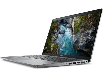 DELL Precision 3590/7-155H/32GB/1TB SSD/15.6" FHD/Cam & Mic/Nvidia RTX 500 Ada/WLAN/Backlit Kb/W11P/3Y PS NBD