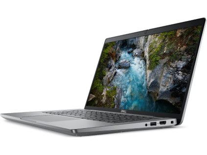 DELL Precision 3490/7-155H/16GB/1TB SSD/14" FHD/Cam & Mic/Nvidia RTX 500 Ada/SmtCd/WLAN/Backlit Kb/W11 Pro/3Y PS NBD