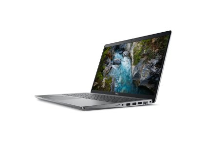 DELL NTB Precision 3590/7-155H/32GB/512GB SSD/15.6" FHD/Cam & Mic/Nvidia RTX 500 Ada/WLAN/Backlit Kb/W11P/3Y PS NBD