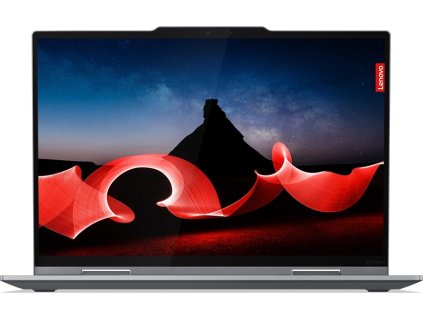 LENOVO NTB Thinkpad X1 2-in-1 - Ultra7 155U,14" WUXGA Touch,32GB,1TBSSD,IRcam,W11P