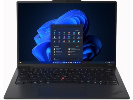 LENOVO NTB Thinkpad X1 Carbon G12 - Ultra7 155U,14" WUXGA,32GB,1TBSSD,IRcam,W11P
