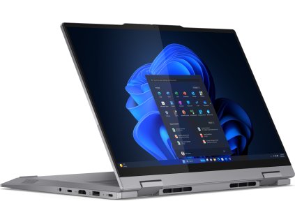 LENOVO NTB ThinkBook 14 2-in-1 G4 - Ultra7 155U,14" WUXGA Touch,32GB,1TBSSD,FHD+IRcam,W11P