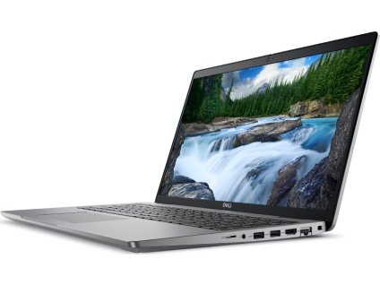 DELL NTB Latitude 5550/U7 165U/16GB/512GB SSD/15.6" FHD/IR Cam & Mic/FgrPr/SmtCd/Backlit Kb/W11 Pro/3Y PS NBD
