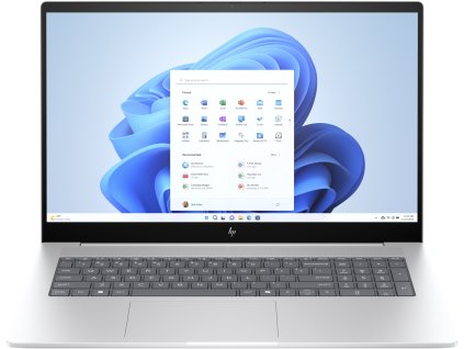 NTB HP ENVY 17-da0001nc, 17.3" FHD AG IPS 300 nits, Ultra 5-125H, 32GB DDR5, Intel Arc graphics, Win11 PRO,On-Site