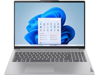 Lenovo IdeaPad Slim 5/16IMH9/U5-125H/16"/2048x1280/16GB/512GB SSD/Arc Xe/W11H/Gray/2R