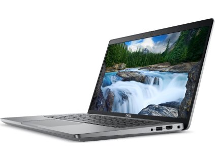 DELL NTB Latitude 5450/U5 135U/16GB/512GB SSD/14" FHD+/IR Cam & Mic/FgrPr/SmtCd/Backlit Kb/W11 Pro/3Y PS NBD