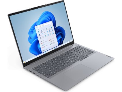 Lenovo ThinkBook/16 G7 IML/U5-125U/16"/WUXGA/16GB/512GB SSD/4C-iGPU/W11P/Gray/3R