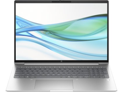 HP NTB ProBook 460 G11 U5-125U 16 WUXGA 300FHD, 2x8GB, 512GB, FpS, ax/6E, BT, Backlit kbd, Win11 3y onsite