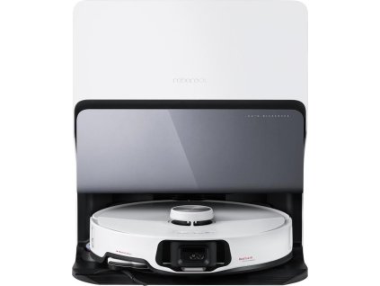 S8 MaxV Ultra white rob.vysávač ROBOROCK