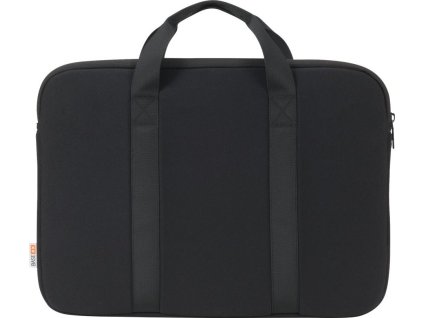 DICOTA BASE XX Laptop Sleeve Plus 13-13.3" Black