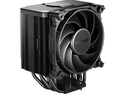 Be quiet! chladič CPU Dark Rock 5 / 120mm fan / 6 heatpipes