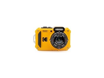 KODAK WPZ2 Yellow