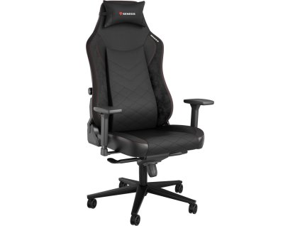 Herní křeslo Genesis NITRO 890 G2, černé