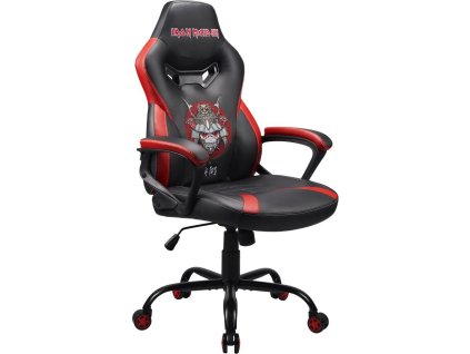 Iron Maiden Gaming Seat Junior