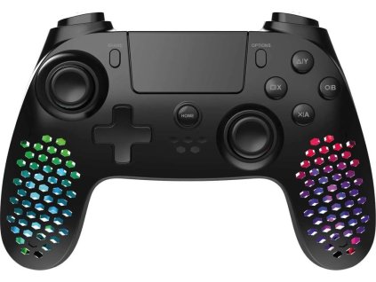 SUBSONIC by SUPERDRIVE herní ovladač HEXALIGHT CONTROLLER/ PS4/ PS3/ PC