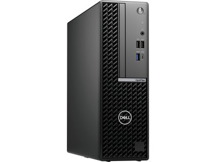 DELL PC OptiPlex 7020 SFF/180W/TPM/i5 14500/16GB/512GB SSD/Integrated/WLAN/vPro/Kb/Mouse/W11 Pro/3Y PS NBD