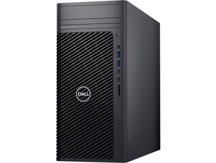 DELL PC Precision 3680 MT/500W/TPM/i7-14700/32GB/1TB SSD/Nvidia RTX 2000 Ada/vPro/Kb/Mouse/W11 Pro/3Y PS NBD