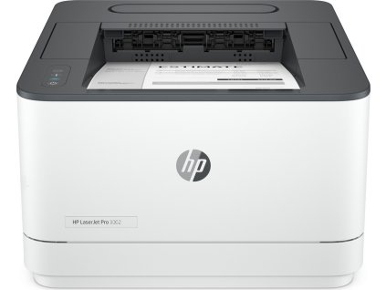 HP LaserJet Pro 3002dn (33 str/min, A4, USB, Ethernet, duplex)