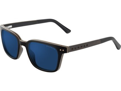 GUNNAR MUIR EBONY * sluneční skla * BLF 98 * GUNNAR focus