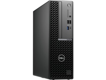 DELL PC OptiPlex Plus 7020 SFF/260W/TPM/i7-14700/32GB/512GB SSD/Integrated/vPro/Kb/Mouse/W11 Pro/3Y PS NBD