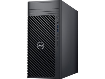 DELL PC Precision 3680 MT/500W/TPM/i7-14700/16GB/512GB SSD/Nvidia T1000/vPro/Kb/Mouse/W11 Pro/3Y PS NBD