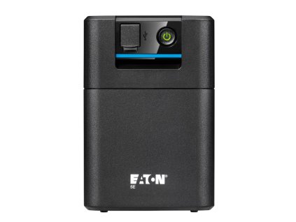 Eaton 5E 700 USB DIN G2, UPS 700VA / 360 W, 2x DIN