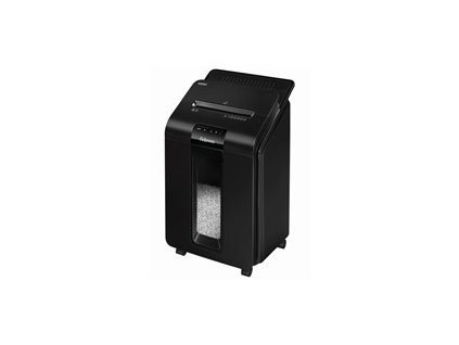 Skartovač Fellowes AutoMax 100 M 4 x 10 mm