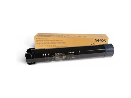 Xerox  Toner Black pro VersaLink B71xx (34 300str)